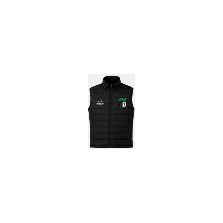 Veste sans manches